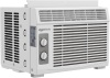 Amazon Basics Window-Mounted Air Conditioner with Mechanical Control - Cools 150 Square Feet, 5000 BTU, AC Unit, White