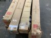 Lot of (8) Pop Up Canopies, 5 10x10, 3 12x12 - Uninspected - 6