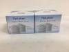 Lot of (2) Hskyhan Alkaline Water Filter 2 Pack, Appears New, Sold As-is