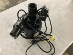 Everbilt 1/3 HP Utility Sink Pump