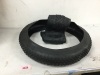 Set of 2 Bike Tires