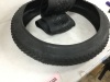 Set of 2 Bike Tires - 2