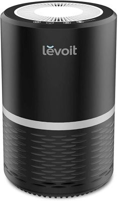 LEVOIT True HEPA Air Purifier
