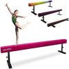 GLANT 8ft Adjustable Balance Beam