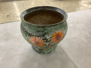 Ceramic Planter Pot 