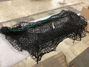 Soccer Net, Unknown Size 