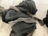 Lot of (3) Bath Robes - 3