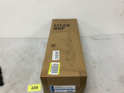 PurSteam All Purpose Steam Mop