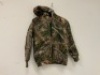 RedHead Youth Camo Coat, YL, Appears New, Sold as is