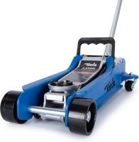 TONDA Low Profile Jack, 2.5 Ton Car Jack