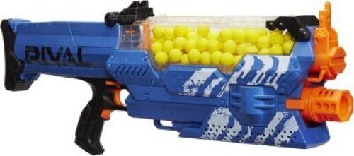 NERF Rival Nemesis MXVII-10K Blaster