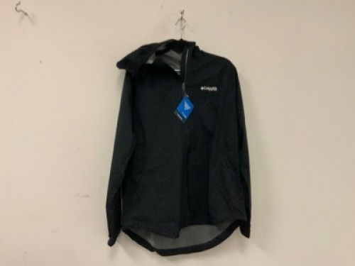 Columbia Womens Jacket, XL, Appears New, Sold as is