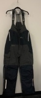 Guidewear Xtreme&nbsp;Mens Bibs, L, E-Commerce Return, Sold as is