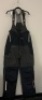 Guidewear Xtreme&nbsp;Mens Bibs, L, E-Commerce Return, Sold as is