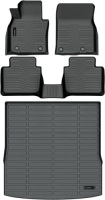 All Weather Floor Mats Cargo Liner