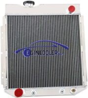 EGINCOOLER 3 Row Core Aluminum Radiator
