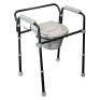 Able Life Universal Bedside Commode