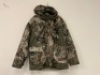 RedHead Mens Camo Coat, L, Appears New, Sold as is