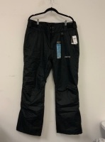 Arctix Insulated Snow Pants for Ladies, L, Appears new, Sold as is