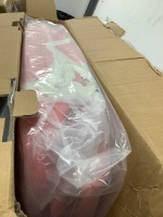 Jeep Wrangler Seat Covers 4 Door Red