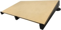 Sewing Machine Tilt Small 12"" x 21"", Black