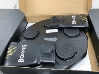Music Boxing Machine
