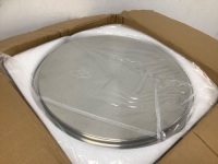 64QT Stainless steel Stock Pot with Basket 