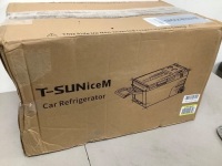 Car Refrigerator 