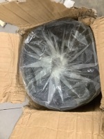 Heavy Duty Weed Barrier