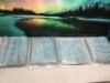 Lot of (4) Wonder Miracle Chair Pads