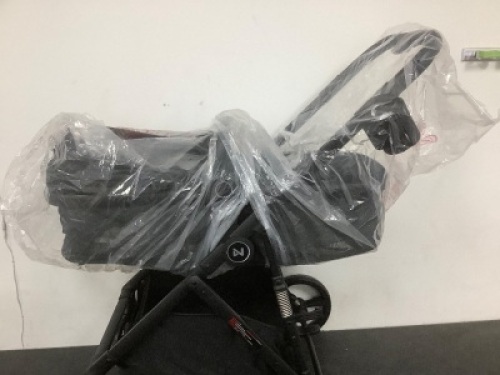 Baby Stroller