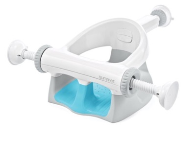 Summer Infant Soft Support Bath Seat