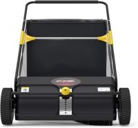 Splendor Walk-Behind Push Lawn Sweeper
