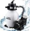 12-Inch Sand Filter Pump System Handy 4-Way Value for Above Ground Swimming Pools
