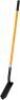 Dikuyeel Trench Shovel for Digging, 4" Trench Shovel