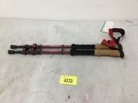 TheFitLife Walking Sticks (TFL-1)