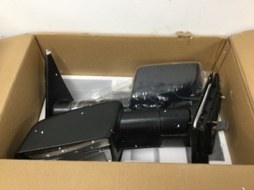 Youxmoto Towing Mirror