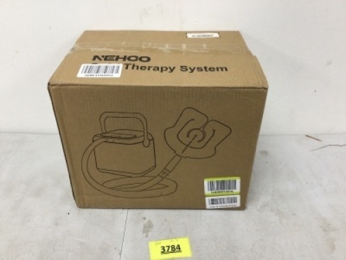 Nehoo Cold Therapy System WLC-01