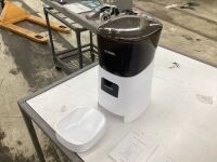 WOPET 6L Automatic Pet Feeder