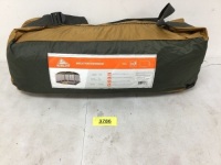 Kelty Breeze Thru Screenhouse