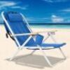 Backpack Folding Beach Chair&nbsp;