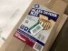 Glass Divider Moving Kit, Packs 30 Glasses&nbsp;