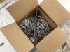 Arnold Snow Blower Tire Chains for 16 in. x 6.5 in. Wheels, Set of 2  - 3