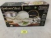Gotham Steel 15pc Cookware Set