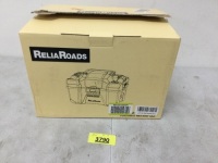 ReliaRoads Portable Wet/Dry Vac (RCSV-20) No Battery