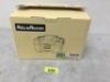 ReliaRoads Portable Wet/Dry Vac (RCSV-20) No Battery