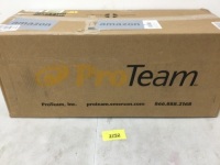 ProTeam Backpack Vacuum 