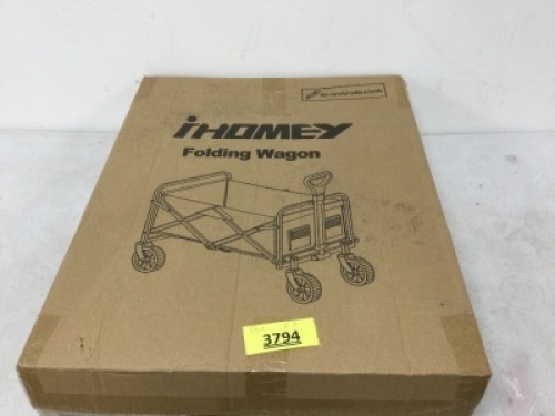 iHomey Folding Wagon