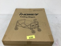 iHomey Folding Wagon 
