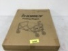 iHomey Folding Wagon